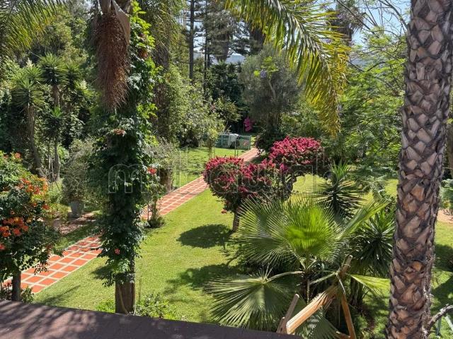 Villa vente à Anfa, Gharb-Chrarda-Beni Hssen