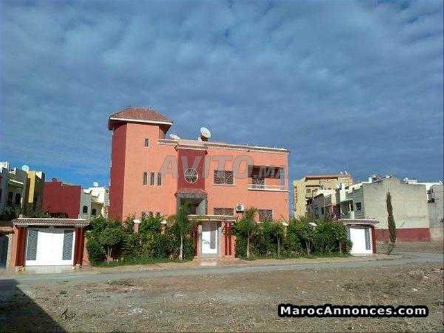 Propriété vente à Mellal