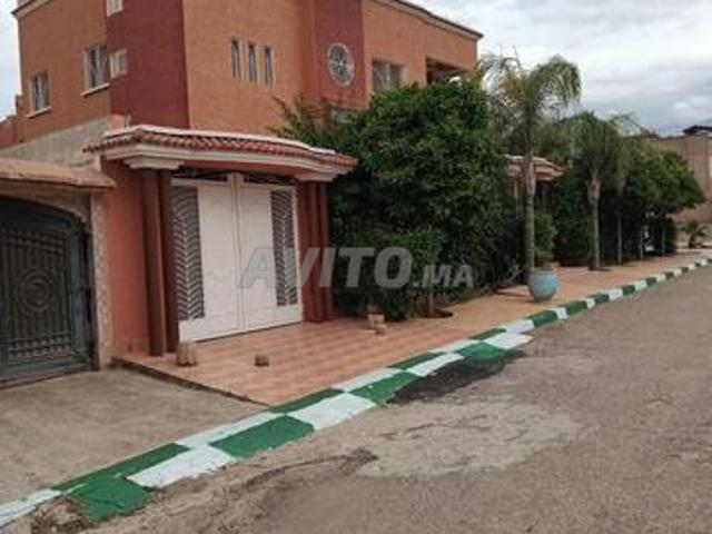 Propriété vente à Mellal