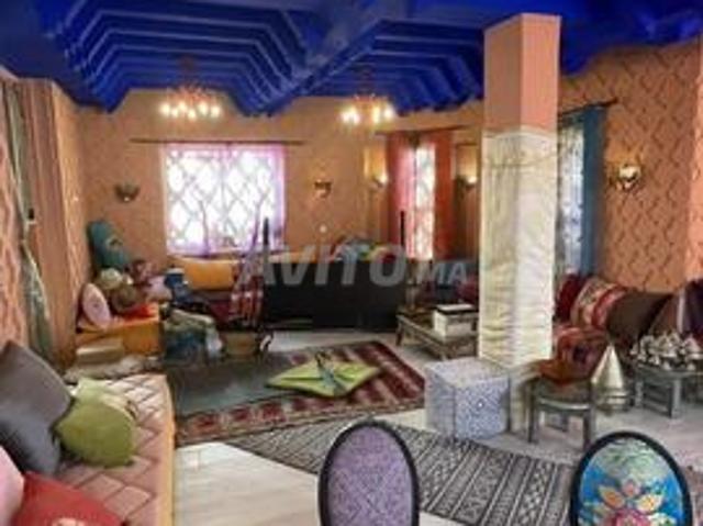 Propriété vente à Ben Slimane