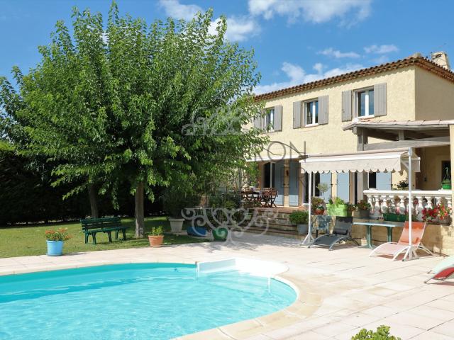 Villa vente à Aix-en-Provence, Rognes