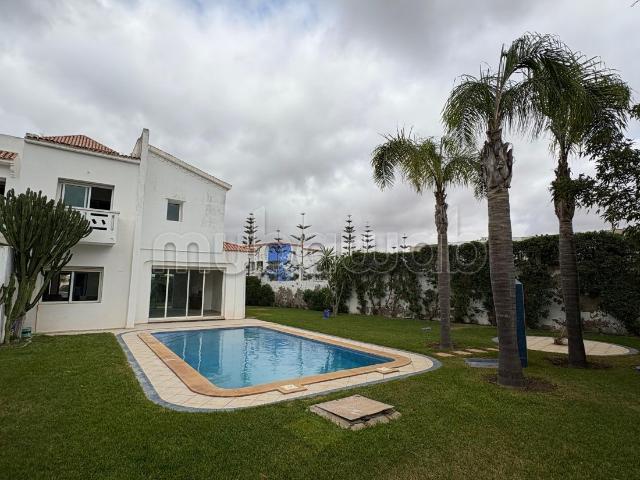 Villa vente à Oulad Rahal, Gharb-Chrarda-Beni Hssen
