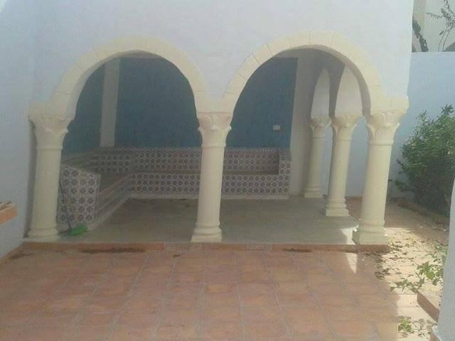 Villa vente à Medenine, Medenine Sud