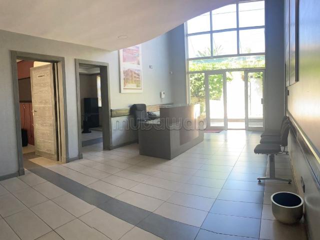 Villa vente à Anfa, Gharb-Chrarda-Beni Hssen