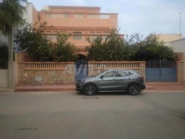 Propriété vente à Saida