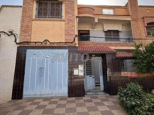 Propriété vente à Oujda وجدة, Préfecture d'Oujda-Angad عمالة وجدة - أنجاد