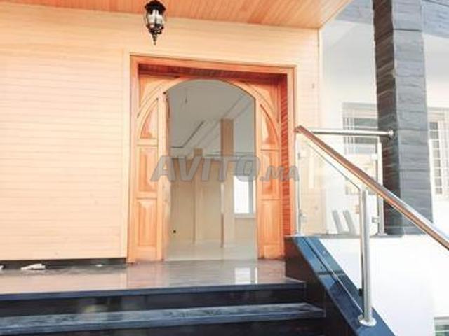 Propriété vente à Mohammedia, Gharb-Chrarda-Beni Hssen