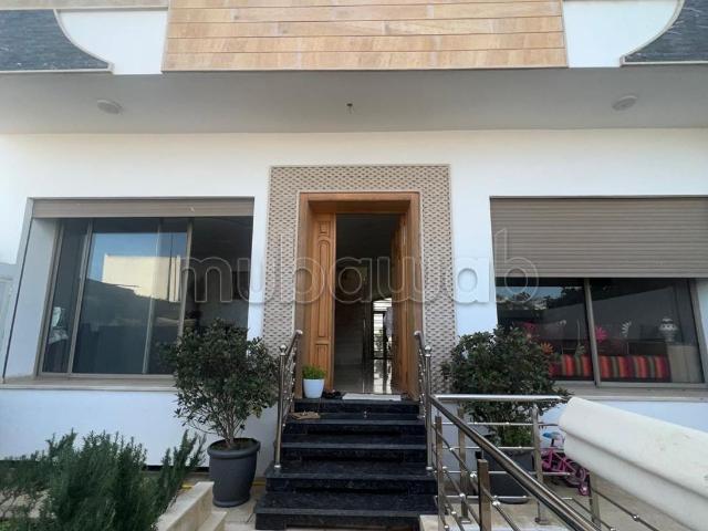 Villa vente à Anfa, Gharb-Chrarda-Beni Hssen
