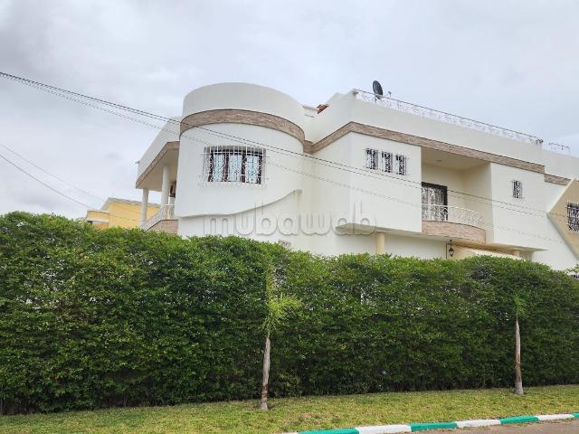 Villa vente à Lyautey