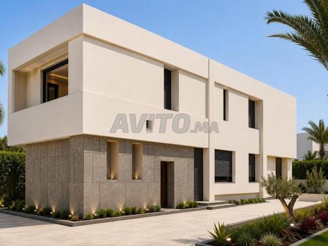 Propriété vente à El Menzeh