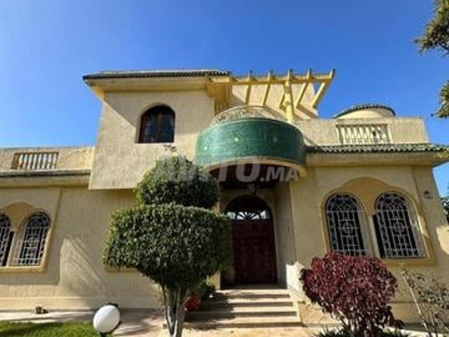 Propriété vente à Rbat