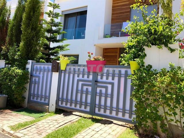 Propriété vente à Dar Bouazza, Gharb-Chrarda-Beni Hssen