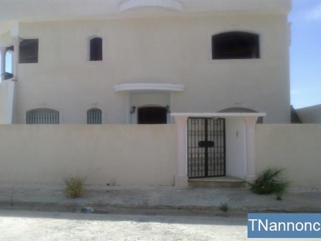 Maison location