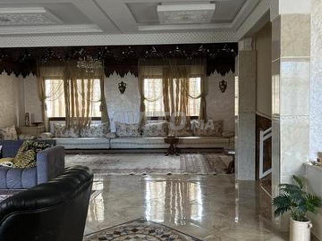 Propriété vente à Gharb-Chrarda-Beni Hssen
