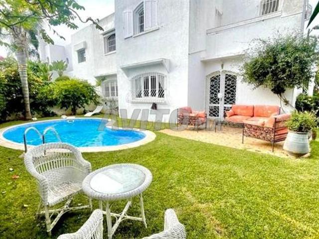 Propriété vente à Anfa, Gharb-Chrarda-Beni Hssen