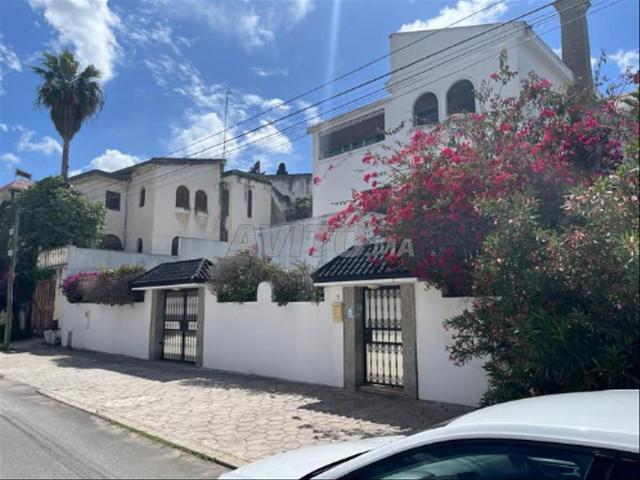 Propriété vente à Tangero, Tanger-Tétouan