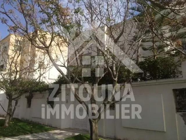 Maison vente à Ain Zaghouan, Douz