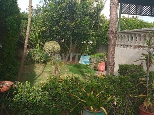 Propriété vente à Hay Riad, Berkane