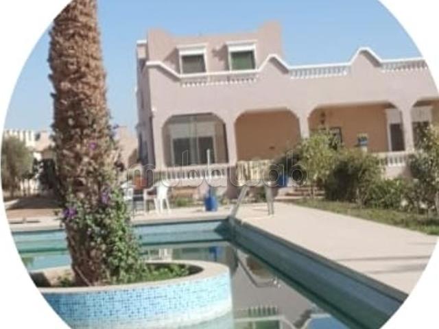 Villa vente à Ouled, Oued ed Dahab-Lagouira