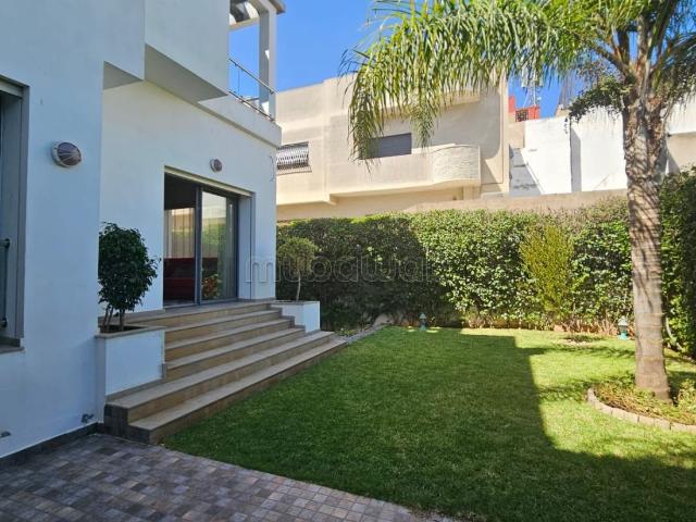 Villa vente à El Ma, Gharb-Chrarda-Beni Hssen