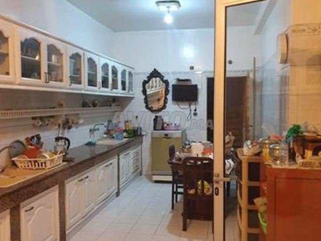 Propriété vente à Rbat