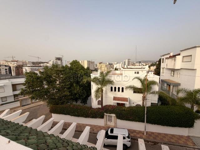 Villa vente à Tangero, Tanger-Tétouan
