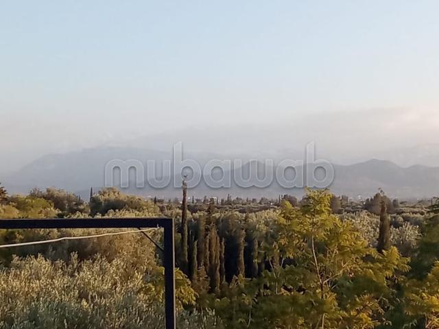 Villa vente à Al Haouz, L'Oriental