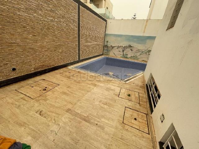 Villa vente à Agadir, Oued ed Dahab-Lagouira