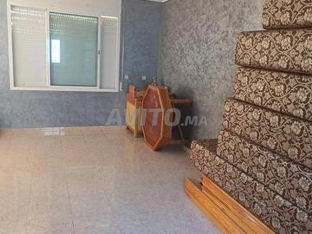 Propriété vente à Moulay Bousselham