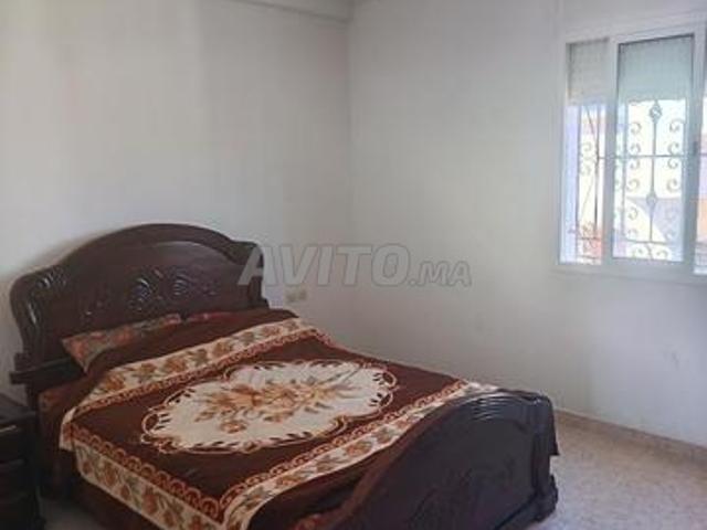 Propriété vente à Moulay Bousselham