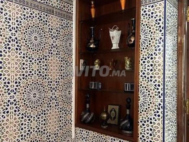 Propriété vente à El Ma, Gharb-Chrarda-Beni Hssen
