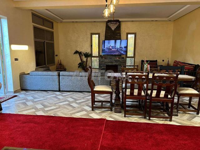 Propriété vente à Al Haouz, L'Oriental