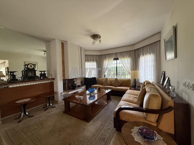 Propriété vente à Hay Riad, Berkane