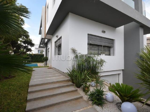 Villa vente à Dar Bouazza, Gharb-Chrarda-Beni Hssen