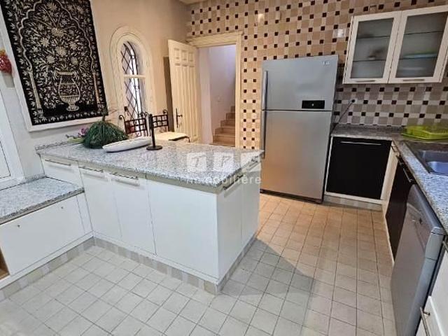 Villa location à Nabeul