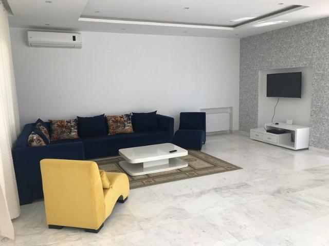 Maison location à Beni Khalled