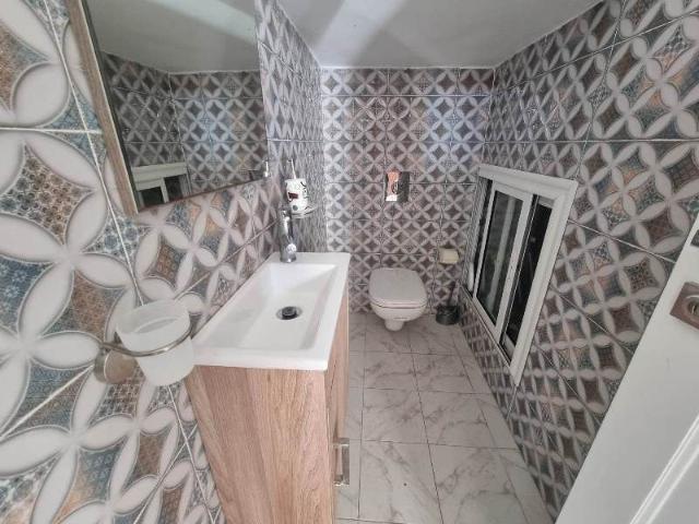 Villa location à Beni Khalled