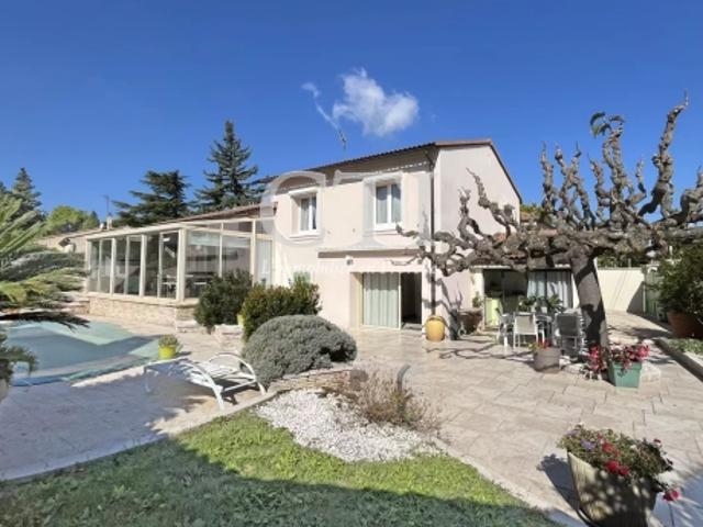 Maison vente à Carpentras, Valréas