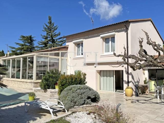 Maison vente à Carpentras, Valréas