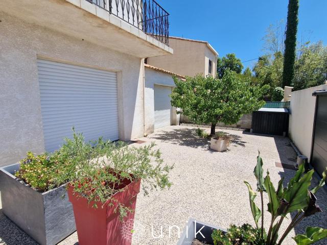 Villa vente à Montpellier, Mauguio