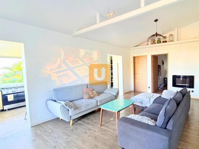 Maison vente à La Réunion