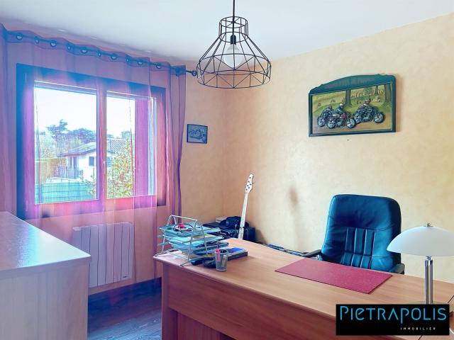 Maison vente à Bourg-en-Bresse, Saint-bernard