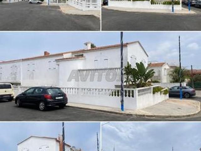 Propriété vente à El Ma, Gharb-Chrarda-Beni Hssen