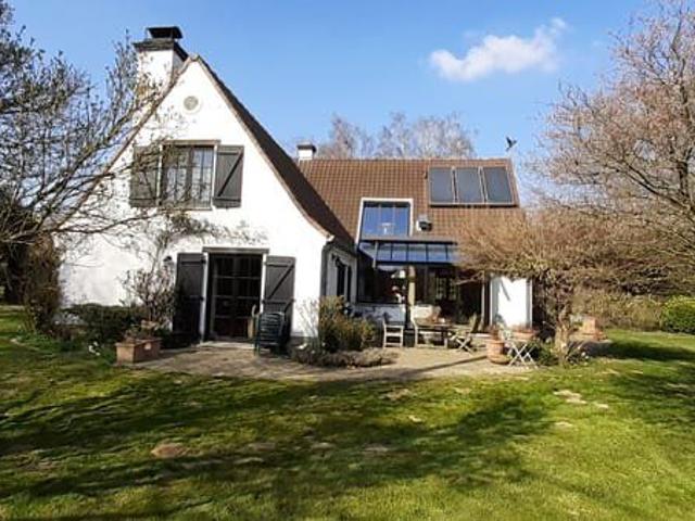 Maison location à Jodoigne, Wallonie