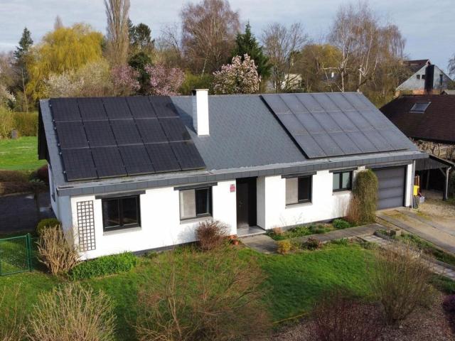 Maison location à Sart-Dames-Avelines, Villers-la-Ville