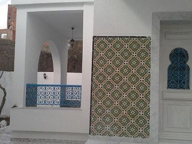 Maison location à Bekalta