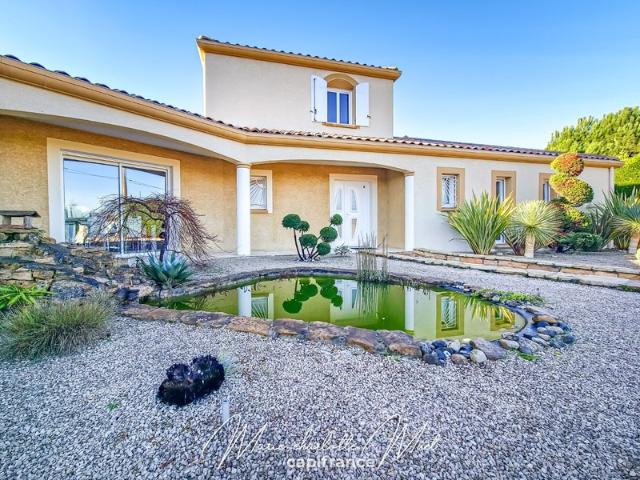 Maison vente à Bourg-en-Bresse, Reyssouze