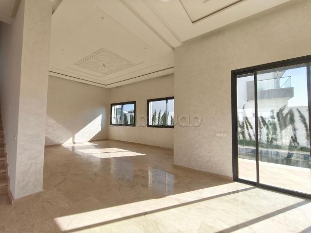 Villa location à Dar Bouazza, Gharb-Chrarda-Beni Hssen