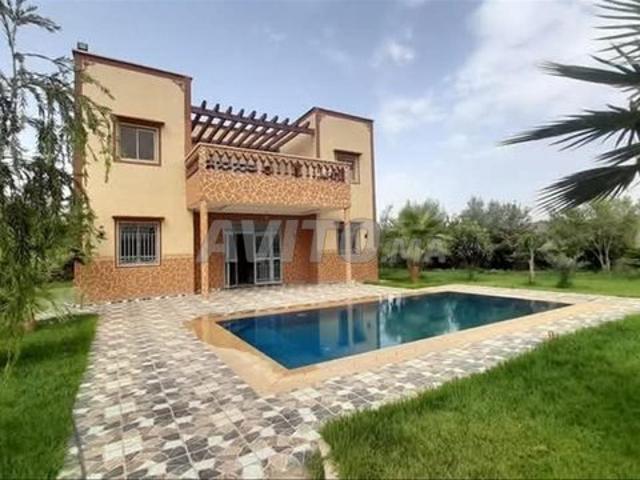 Propriété location à Fès