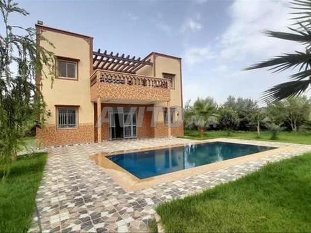 Propriété location à Fès